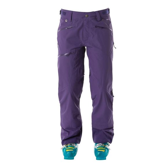 FLYLOW Pants - FLYLOW Nina Astro Ski Pants, Size XL